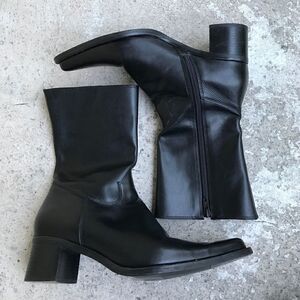 Heyraud Boots 